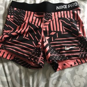 Nike Pros